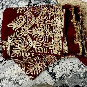 Twin sheets set of 2 hand made